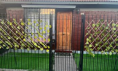 Casa en arriendo  en PUENTE ALTO