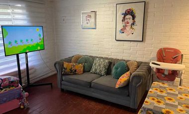 Casa en arriendo  en PUENTE ALTO