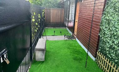Casa en arriendo  en PUENTE ALTO
