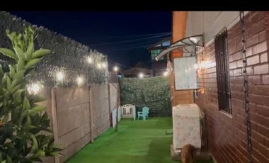 Casa en arriendo  en PUENTE ALTO