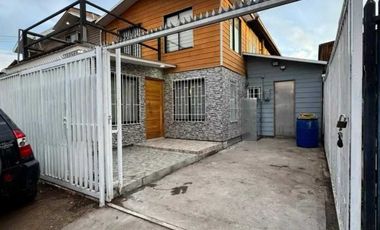 Casa en arriendo  en PUENTE ALTO