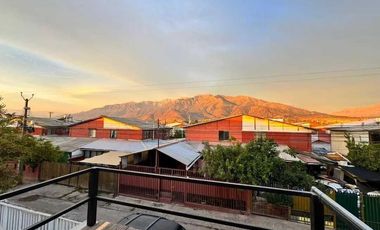 Casa en arriendo  en PUENTE ALTO
