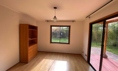 Casa en arriendo  en PUENTE ALTO
