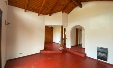 Casa en arriendo  en PUENTE ALTO