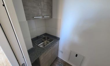DEPARTAMENTO 2 AMBIENTES EN QUILMES