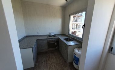 DEPARTAMENTO 2 AMBIENTES EN QUILMES