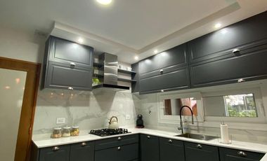 VENTA CASA 5 AMBIENTES, EN AREA 60.
