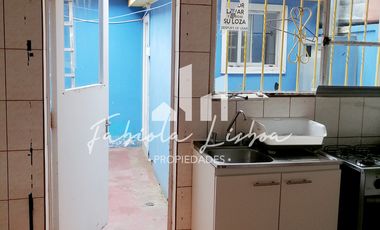 CASA USO COMERCIAL EXCELENTE UBICACIÓN