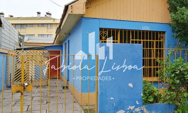 CASA USO COMERCIAL EXCELENTE UBICACIÓN