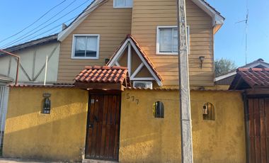 AMPLIA CASA CON TODAS LAS COMODIDADES