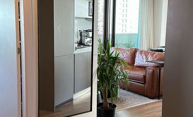 Alquiler Departamento 2 ambientes vista al Rio