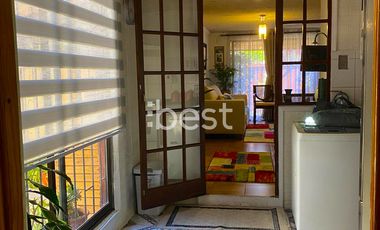 ACOGEDORA CASA A UN GRAN PRECIO