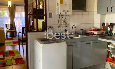 ACOGEDORA CASA A UN GRAN PRECIO