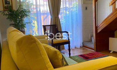 ACOGEDORA CASA A UN GRAN PRECIO