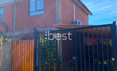 ACOGEDORA CASA A UN GRAN PRECIO