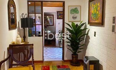 ACOGEDORA CASA A UN GRAN PRECIO