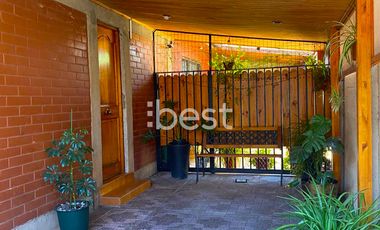 ACOGEDORA CASA A UN GRAN PRECIO