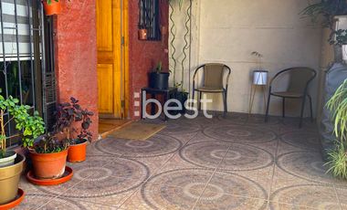 ACOGEDORA CASA A UN GRAN PRECIO