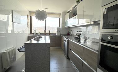 Departamento en Arriendo en Camino de La Huerta