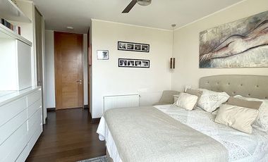 Departamento en Arriendo en Camino de La Huerta