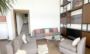 Departamento en Arriendo en Camino de La Huerta