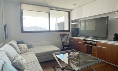 Departamento en Arriendo en Camino de La Huerta