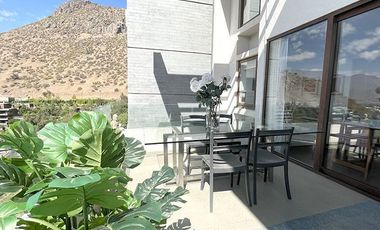 Departamento en Arriendo en Camino de La Huerta