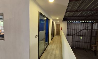 Local Comercial en Venta en Flor del maule lote 12 san Javier