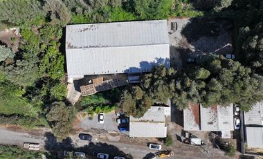Local Comercial en Venta en Flor del maule lote 12 san Javier