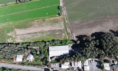 Local Comercial en Venta en Flor del maule lote 12 san Javier