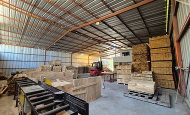 Local Comercial en Venta en Flor del maule lote 12 san Javier