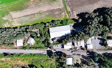 Local Comercial en Venta en Flor del maule lote 12 san Javier