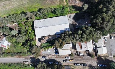 Local Comercial en Venta en Flor del maule lote 12 san Javier