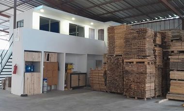 Local Comercial en Venta en Flor del maule lote 12 san Javier