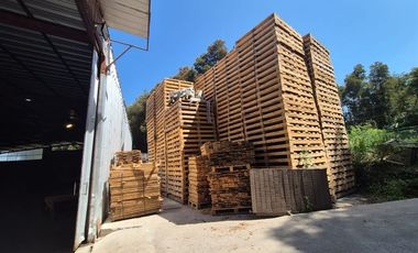 Local Comercial en Venta en Flor del maule lote 12 san Javier