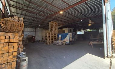 Local Comercial en Venta en Flor del maule lote 12 san Javier
