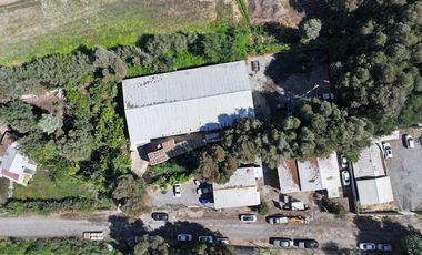 Local Comercial en Venta en Flor del maule lote 12 san Javier