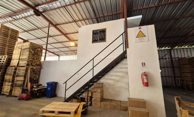 Local Comercial en Venta en Flor del maule lote 12 san Javier