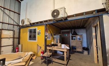Local Comercial en Venta en Flor del maule lote 12 san Javier