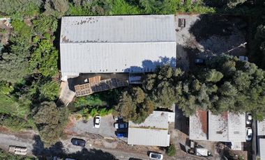 Local Comercial en Venta en Flor del maule lote 12 san Javier