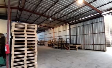 Local Comercial en Venta en Flor del maule lote 12 san Javier