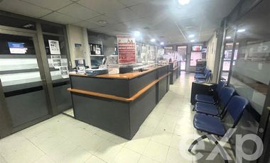 Oficina en Arriendo en Freire 867