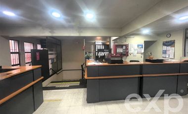Oficina en Arriendo en Freire 867