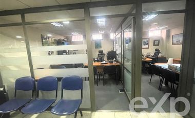Oficina en Arriendo en Freire 867