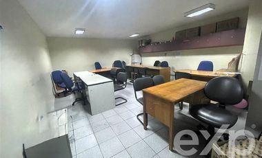 Oficina en Arriendo en Freire 867