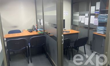 Oficina en Arriendo en Freire 867
