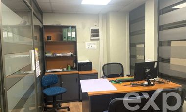 Oficina en Arriendo en Freire 867