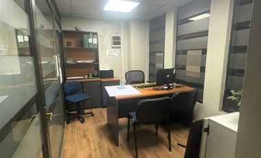 Oficina en Arriendo en Freire 867