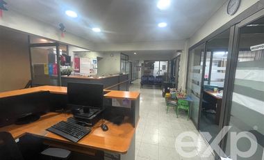 Oficina en Arriendo en Freire 867