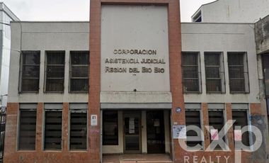 Oficina en Arriendo en Freire 867